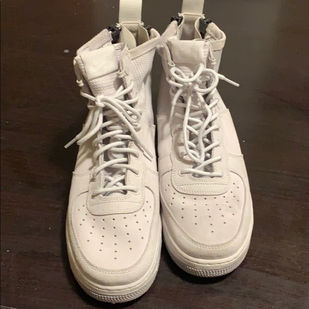 Nike SF Air Force Military